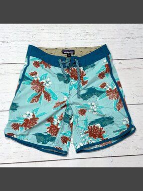 Men's Patagonia Boardshorts - Size 28